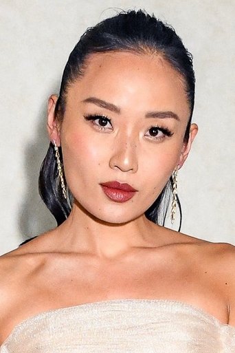Portrait of Li Jun Li