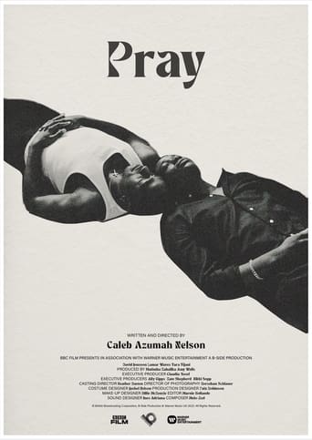 Poster of Pray