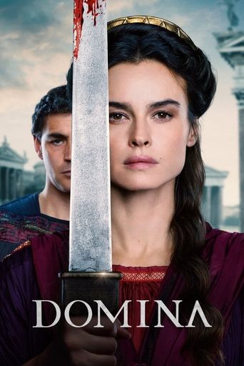 Poster of Domina