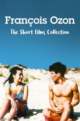 Poster of François Ozon: The Short Films Collection