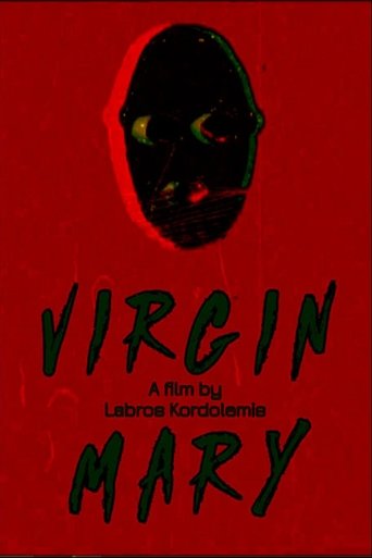 Poster of Virgin Mary