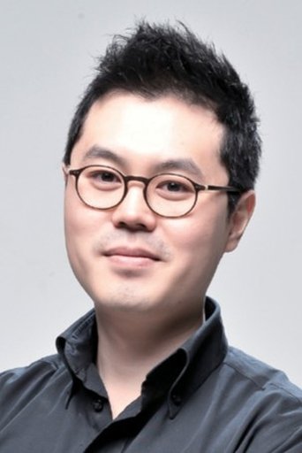 Portrait of Kim Ki-hyun