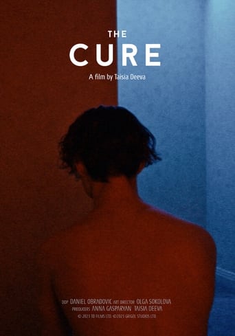 Poster of The Cure