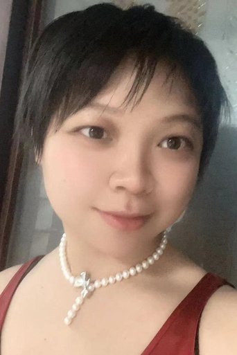 Portrait of Echo Huang