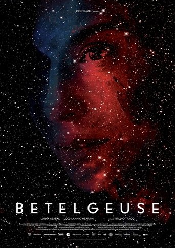 Poster of Betelgeuse