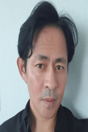 Portrait of Na Ho-won