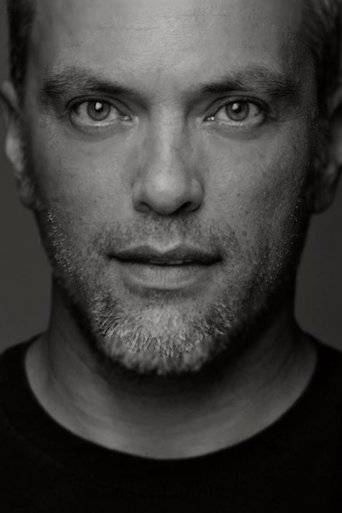 Portrait of Anthony Gutierrez