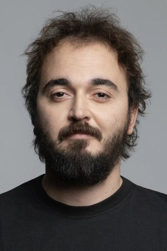 Portrait of Hüseyin Sevimli