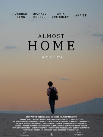 Poster of Almost Home