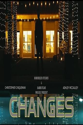 Poster of Changes