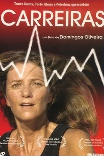 Poster of Carreiras