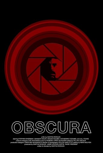 Poster of Obscura