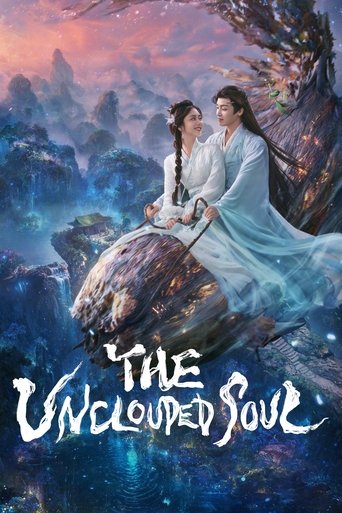 Poster of The Unclouded Soul