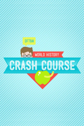 Poster of Crash Course World History