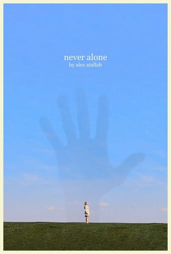 Poster of Never Alone