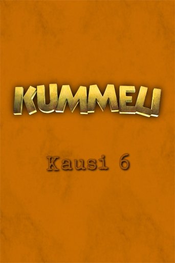 Portrait for Kummeli - Season 6