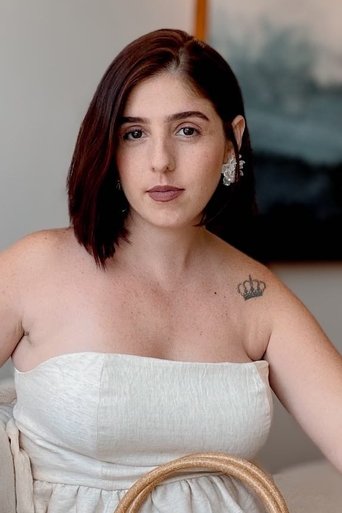 Portrait of Carol Blanco
