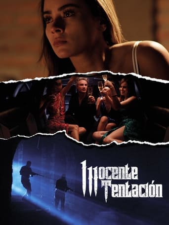 Poster of Inocente Tentación