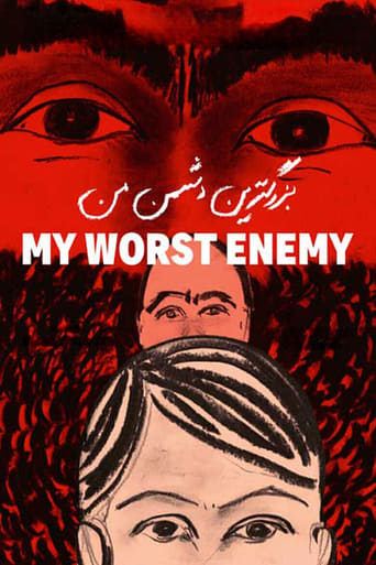 Poster of My Worst Enemy