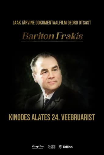 Poster of Bariton frakis