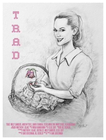 Poster of Trad