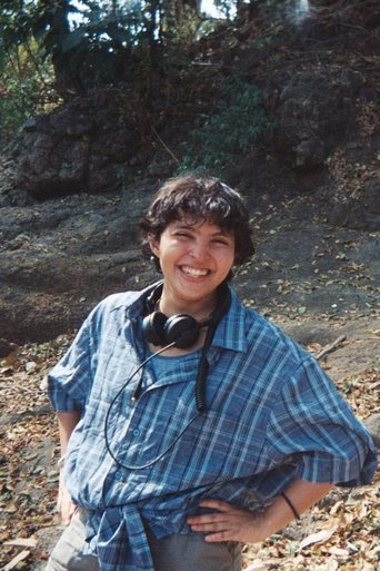Portrait of Katya Romero