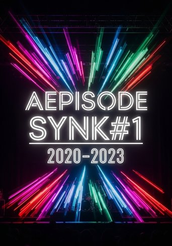 æpisode SYNK#1 Poster of æpisode SYNK#1