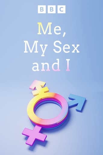 Poster of Me, My Sex and I