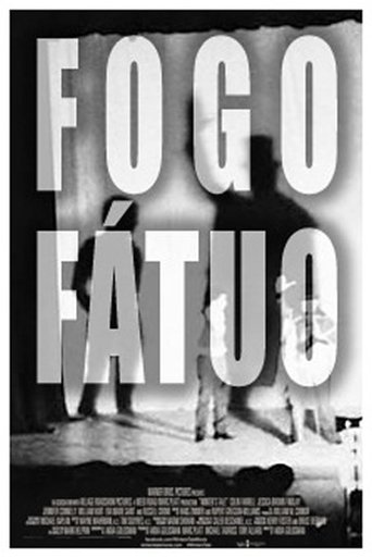 Poster of Fogo-Fátuo