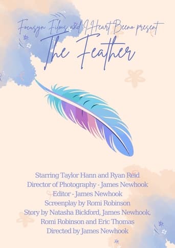 Poster of The Feather