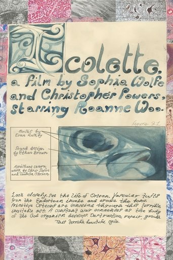 Poster of Icolette
