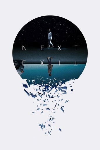 Poster of Next Exit