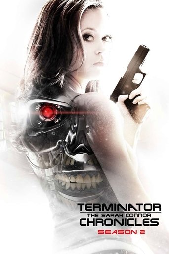 Portrait for Terminator: The Sarah Connor Chronicles - Season 2