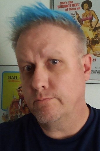 Portrait of Jake Bell