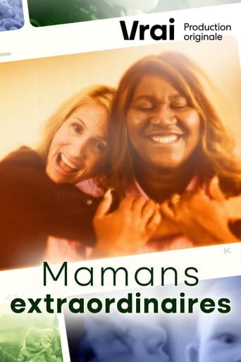 Poster of Mamans extraordinaires