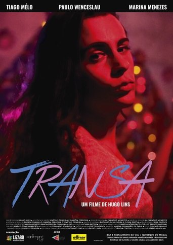 Poster of Transa