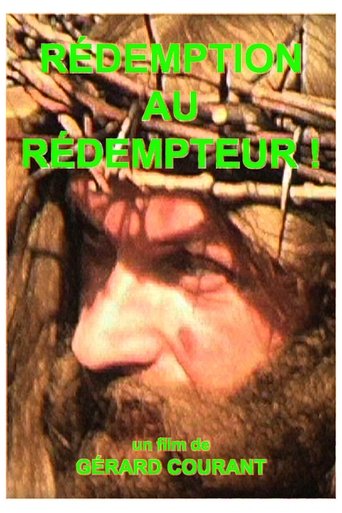 Poster of Rédemption au rédempteur !