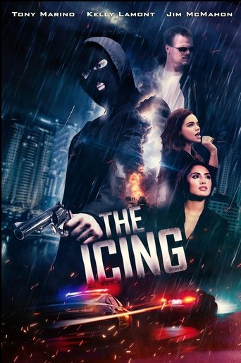 Poster of The Icing