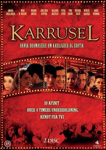 Poster of Karrusel