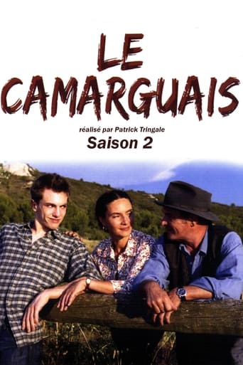 Portrait for Le camarguais - Season 2