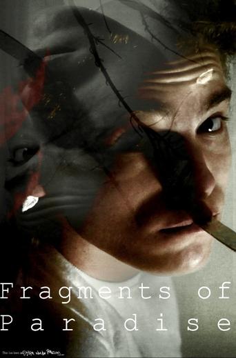 Poster of Fragments of Paradise