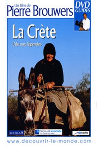 Poster of Crète, l'île aux légendes