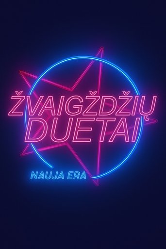 Poster of Star Duets: A New Era