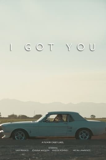 Poster of I Got You