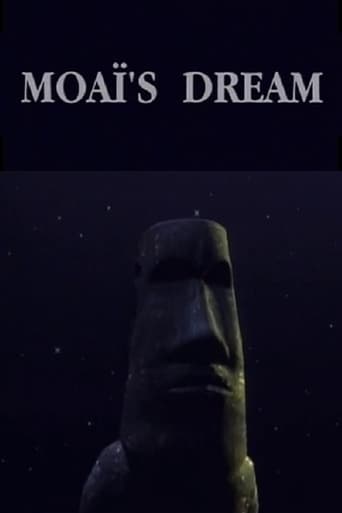 Poster of Moaï's Dream