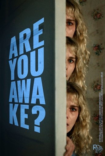 Poster of Are You Awake?