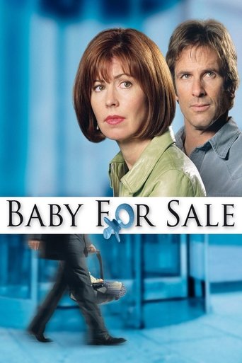 Poster of Baby for Sale