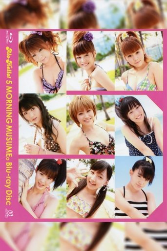 Poster of Alo-Hello! 5 ~Morning Musume.~