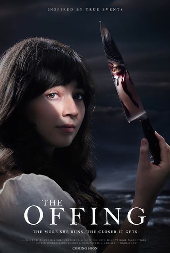 Poster of The Offing