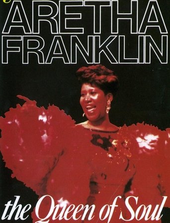 Poster of Aretha Franklin: The Queen of Soul